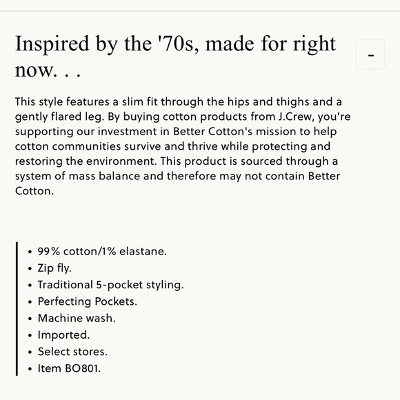 J Crew White Skinny Flare Jean Womens Size 33 High Waist Slimming - Picture 6 of 16